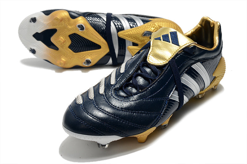 adidas Predator Pulse UCL FG
