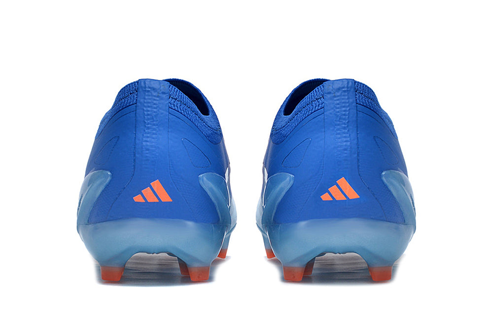 Adidas X Crazyfast Football Boots