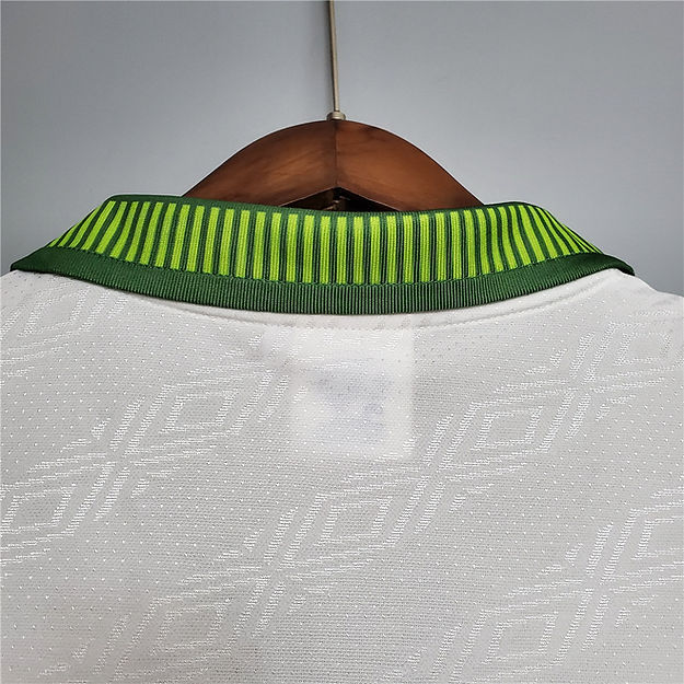 Celtic Away 1993-95 Jersey