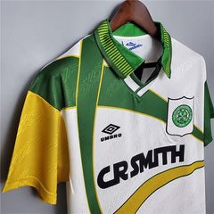 Celtic Away 1993-95 Jersey