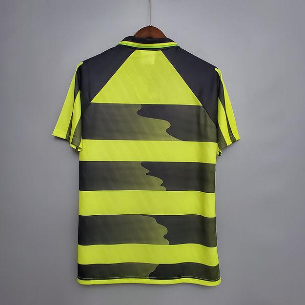 Celtic Away 1996-97 Jersey