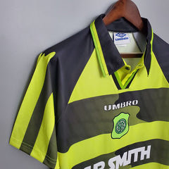 Celtic Away 1996-97 Jersey