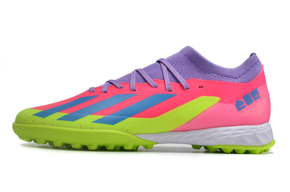 adidas X Crazyfast Football Boots TF