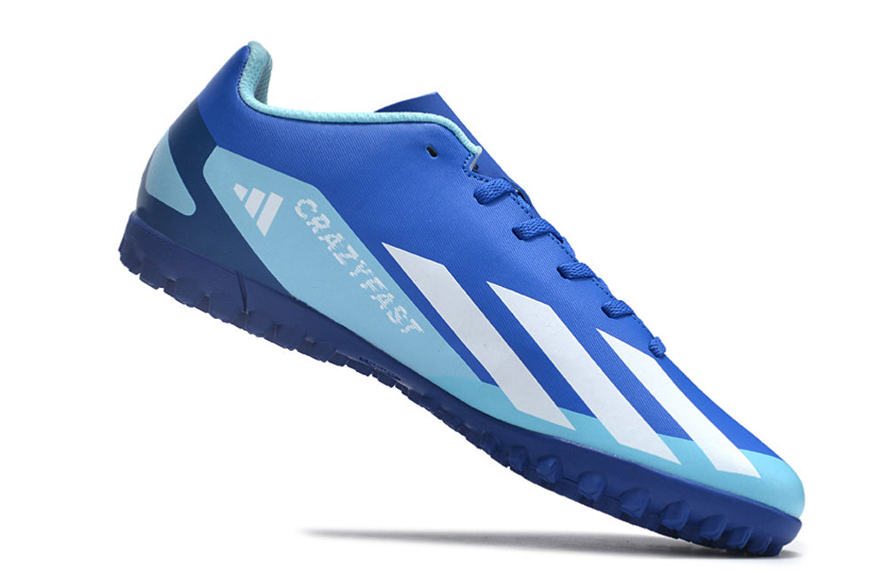 adidas X Crazyfast.3 Football Boots TF