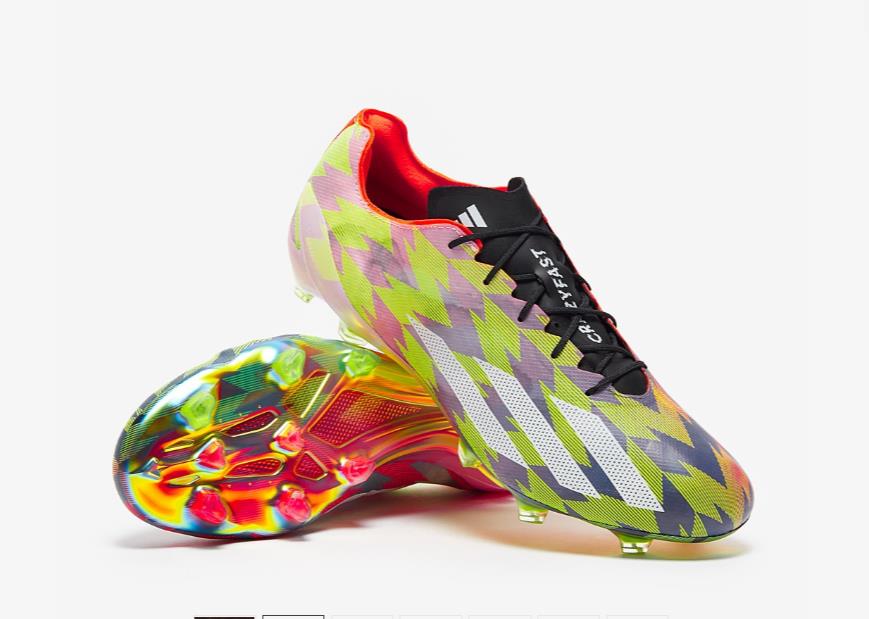 adidas X23 Crazyfast Football Boots FG