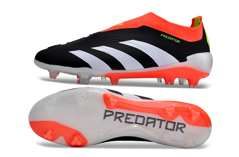 Adidas Predator Accuracy FG