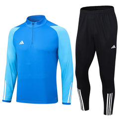 Adidas Long Sleeves Tracksuit