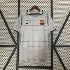 Barcelona 2003-04 Away Kit