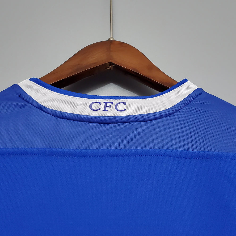 Chelsea 2003-05 Home Jersey