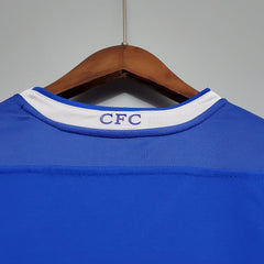 Chelsea 2003-05 Home Jersey