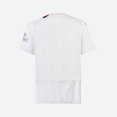 A.C Milan Away Authentic 2023/24 Jersey
