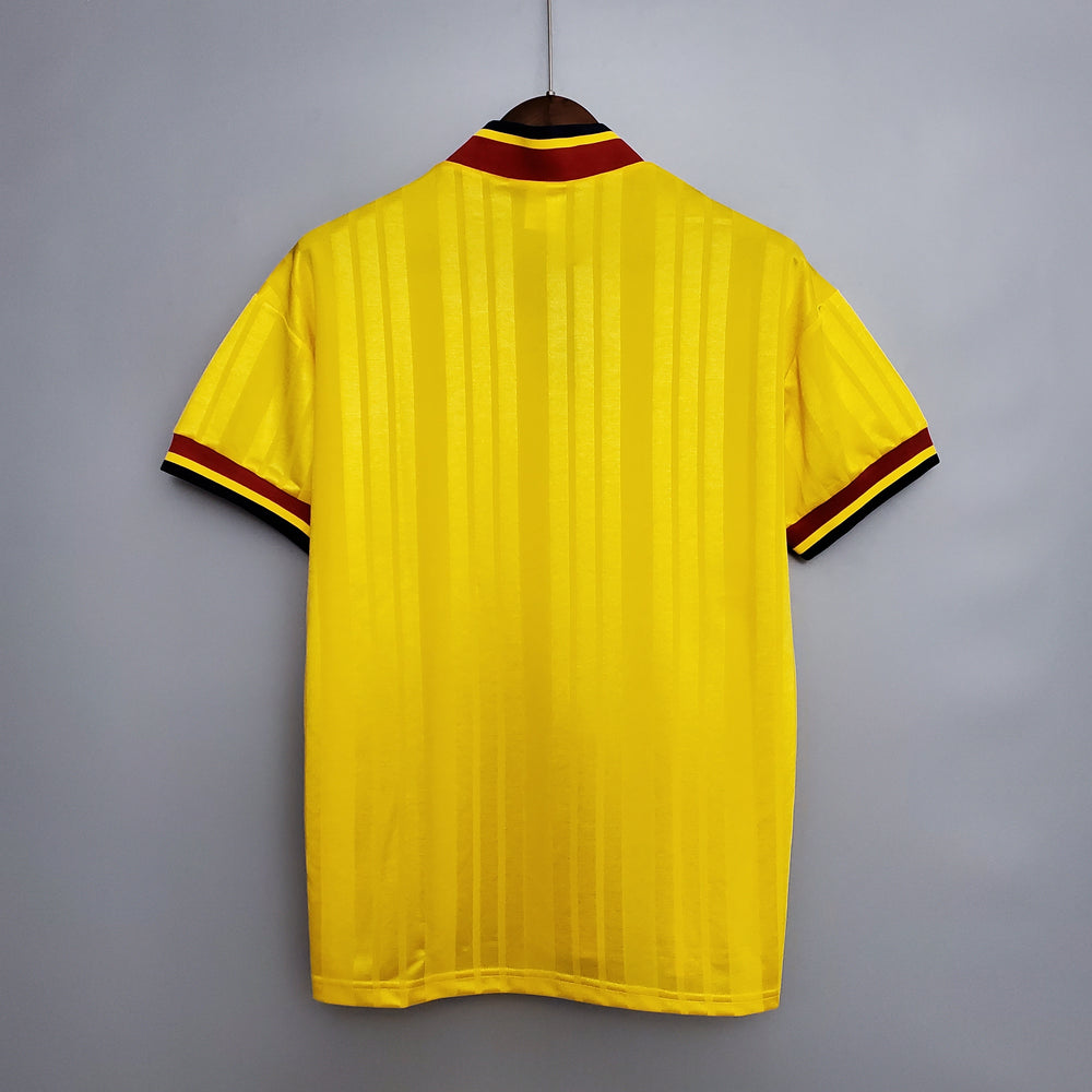 Arsenal 1993-94 Away Kit
