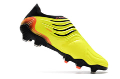 adidas Copa Sense+ Firm Ground Boots