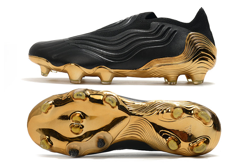 adidas Copa Sense+ Firm Ground Boots