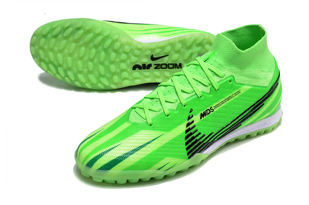 Nike Air Zoom Mercurial Superfly 9 Elite TF