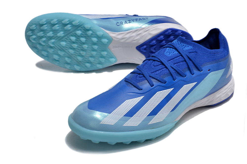 adidas X Crazyfast.1 Football Boots TF