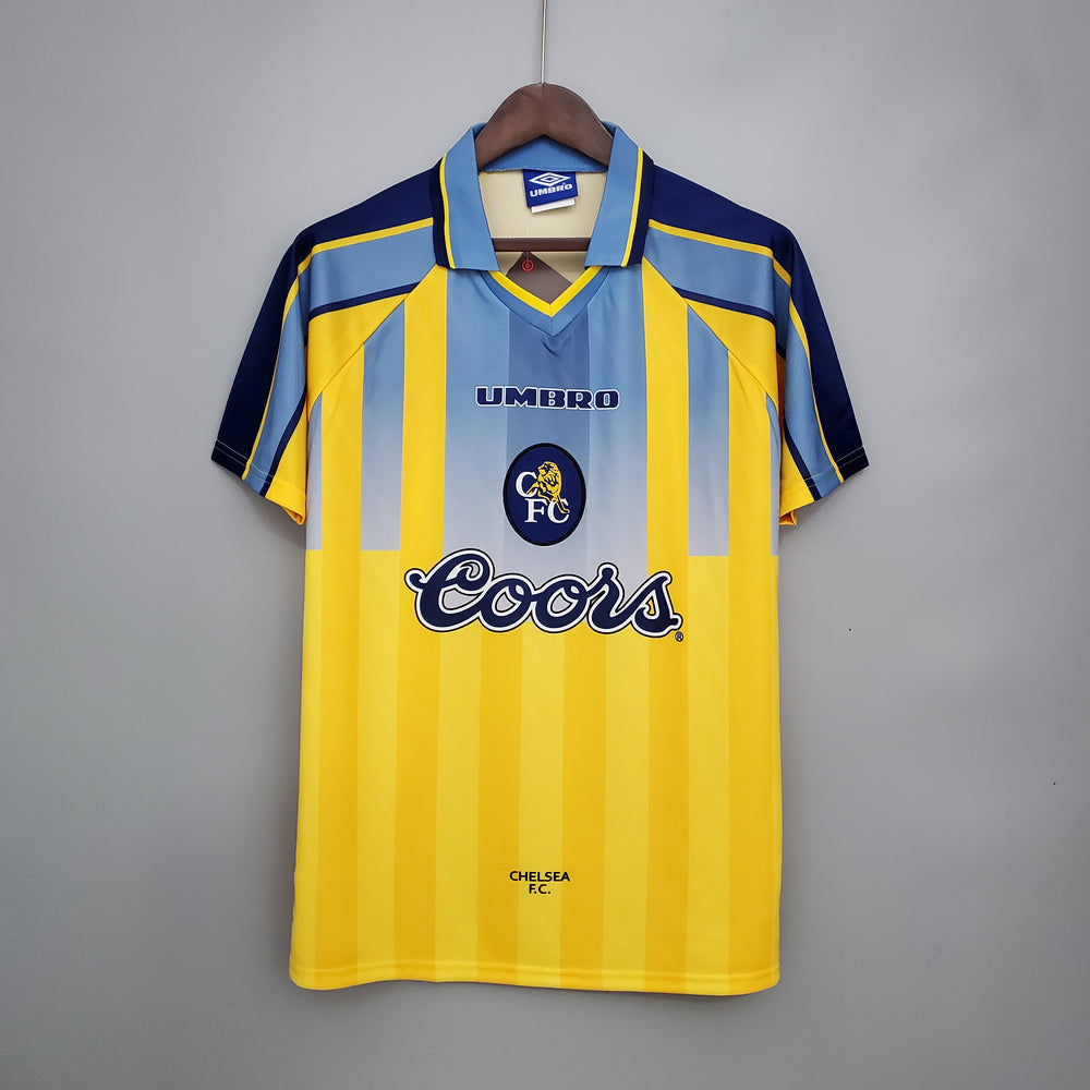Chelsea 1995-97 Away Kit