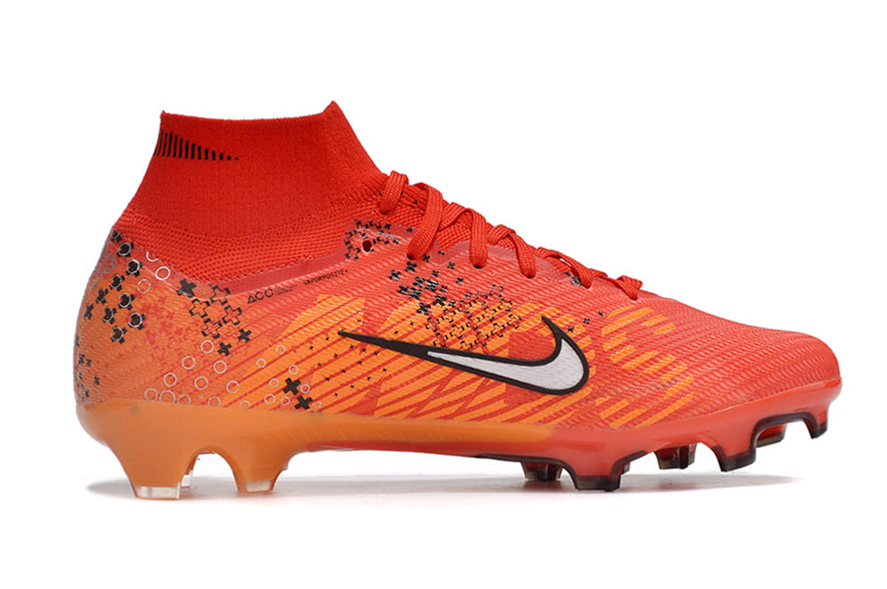 Nike Air Zoom Mercurial Superfly 9 Elite FG