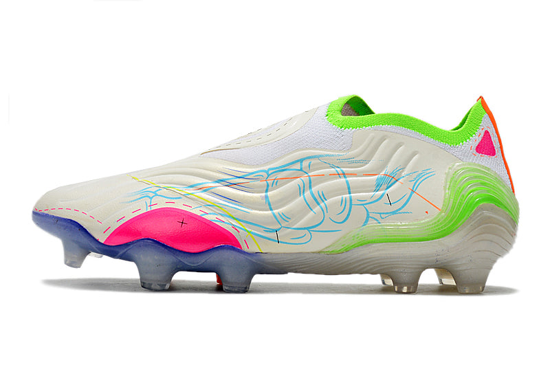 adidas Copa Sense+ Firm Ground Boots