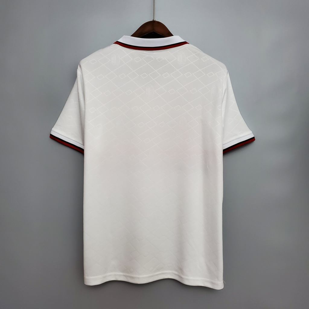 AC Milan Away 1993-94 Kit