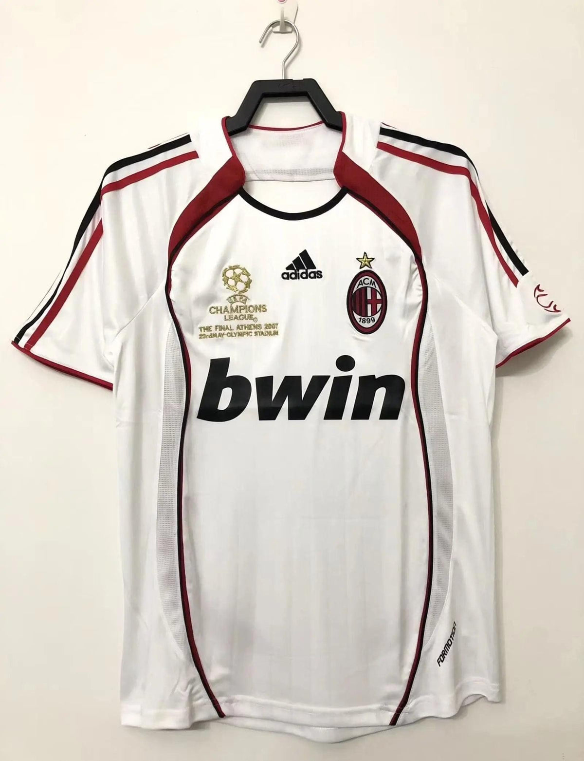 AC Milan Away 2006/07
