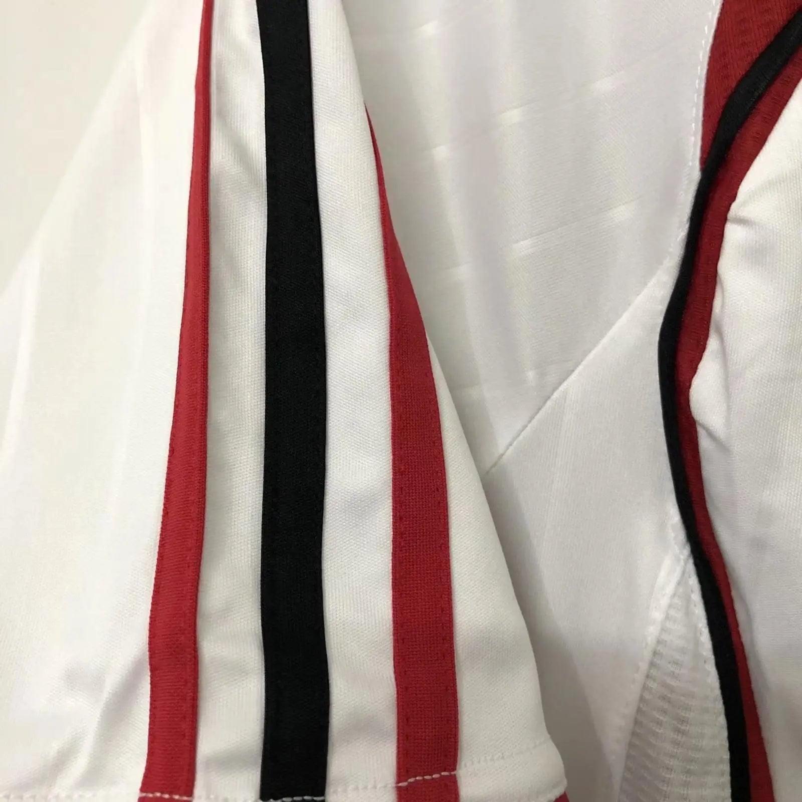 AC Milan Away 2006/07