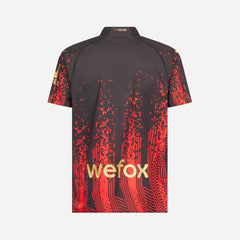 Ac Milan x Koché 4th Authentic 2022/23 Jersey