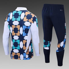 Adidas Algeria Training Tracksuit