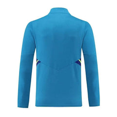 Adidas Juventus Deep Blue Training Tracksuit