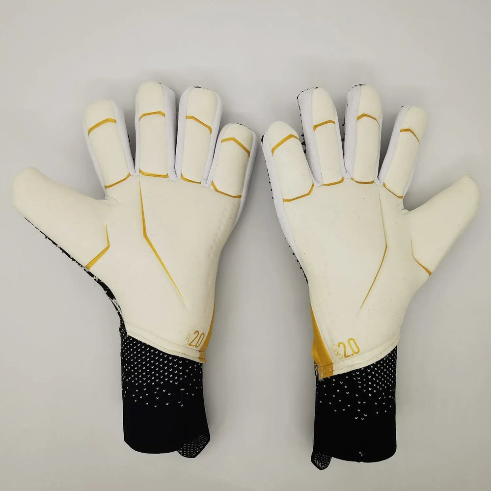 Adidas Predator PRO Goalkeeper Gloves FootballDXB