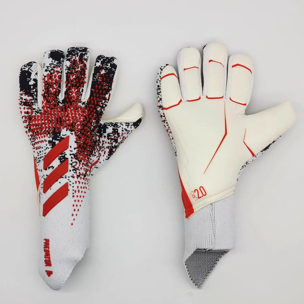 Adidas Predator PRO Goalkeeper Gloves FootballDXB