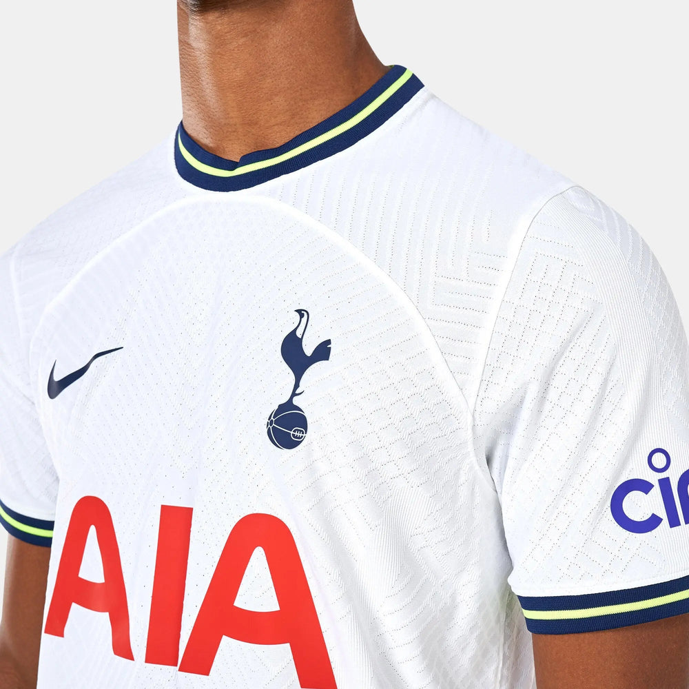 Adult Elite Tottenham Hotspur Home Shirt 2022/23 - Shirts