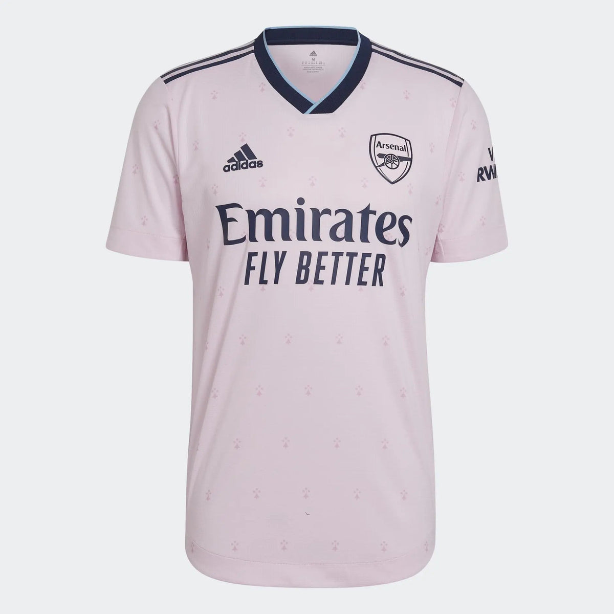 Arsenal 22/23 Authentic Third Shirt - Shirts