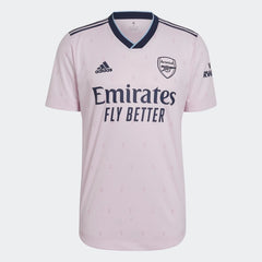 Arsenal 22/23 Authentic Third Shirt - Shirts