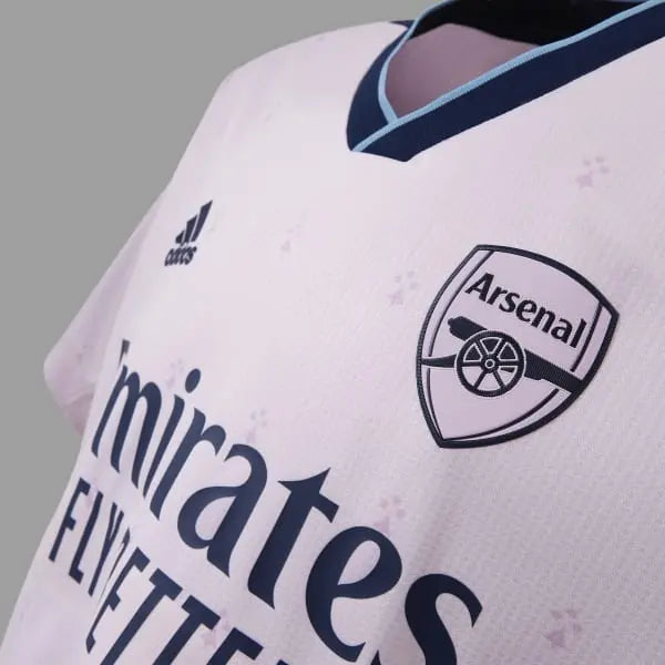 Arsenal 22/23 Authentic Third Shirt - Shirts