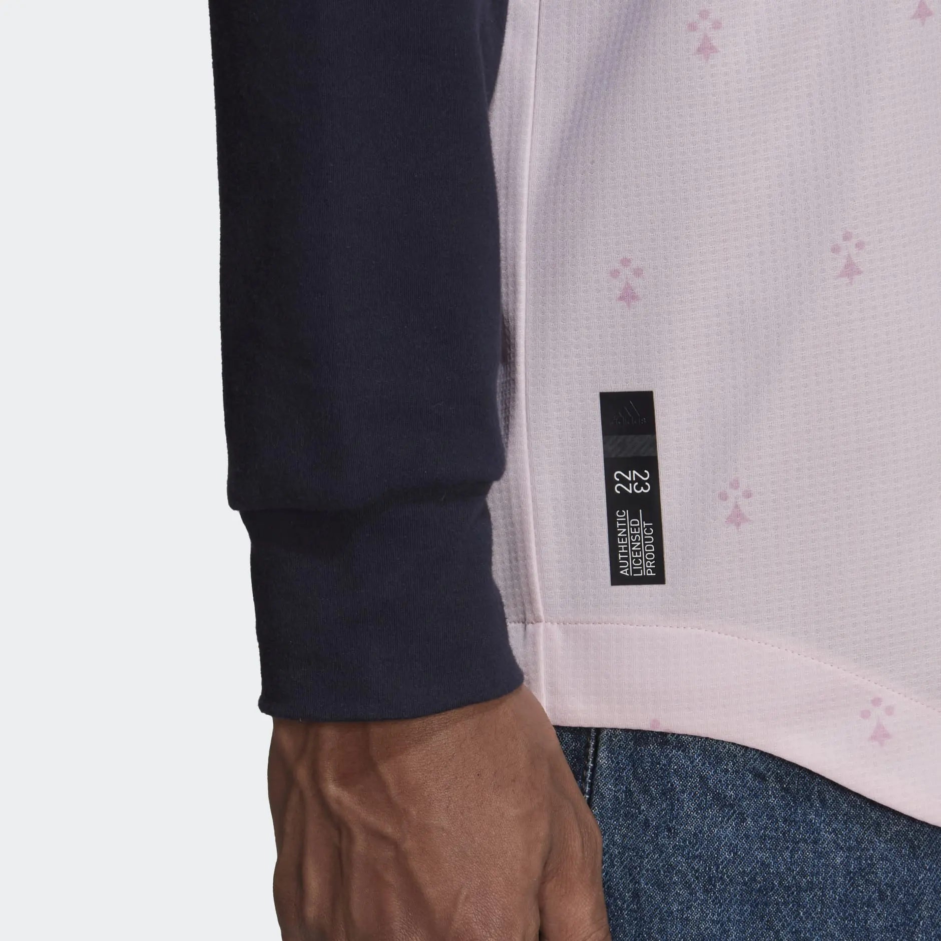 Arsenal 22/23 Authentic Third Shirt - Shirts