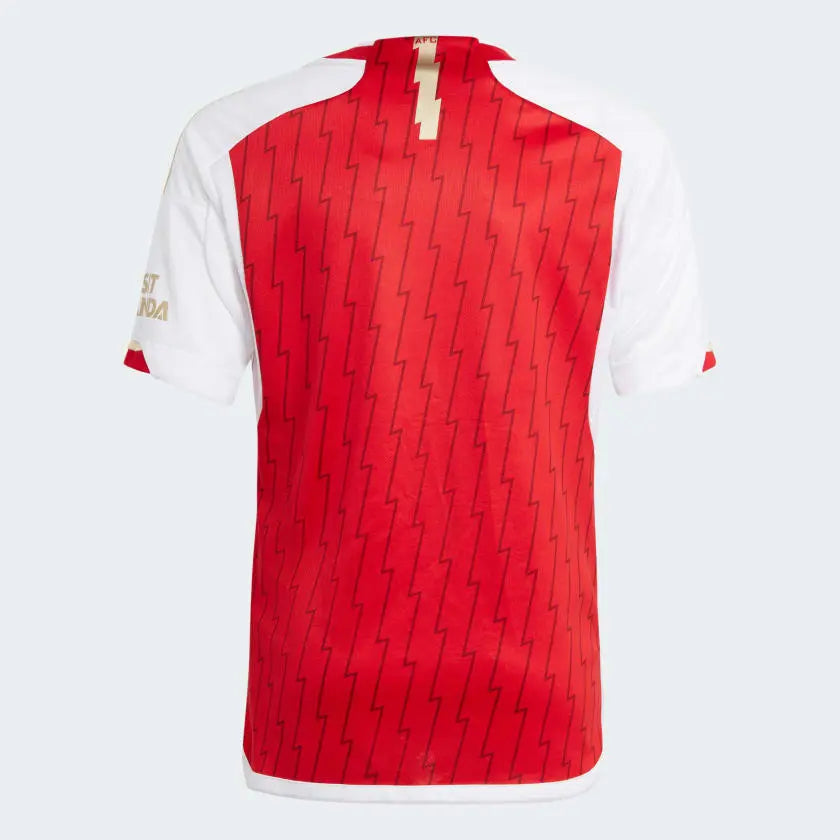 Arsenal 23/24 Stadium Home Jersey Shirts