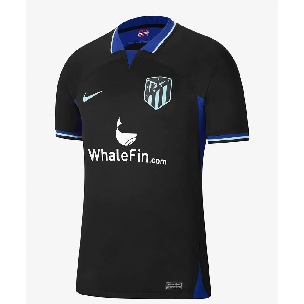 Atlético Madrid 2022/23 Stadium Away - Shirts