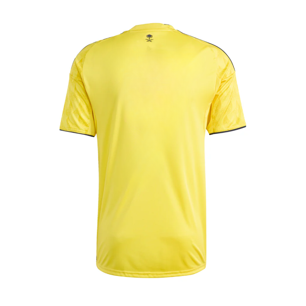 قميص النصر الأساسي لموسم 25-26