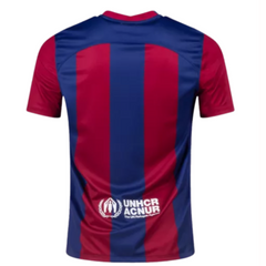 FC Barcelona Home Kit Rolling Stones Limited Edition