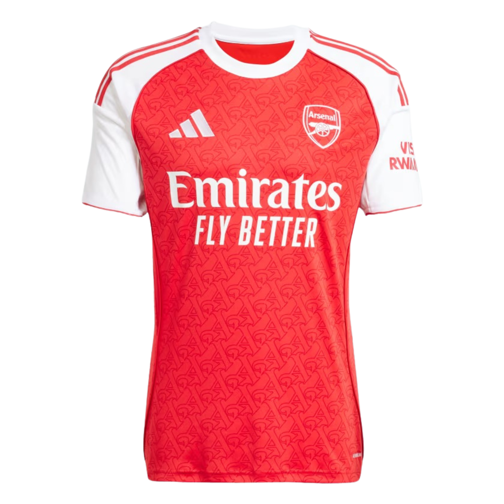 Arsenal 25-26 Home Jersey
