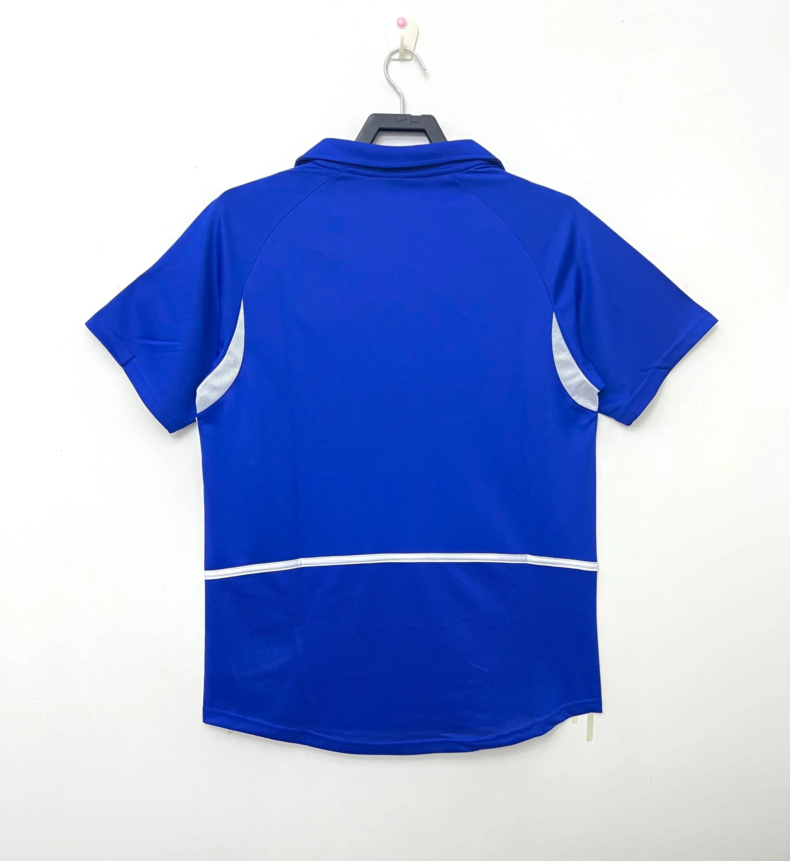 Brazil Away 2002 - Football DXB