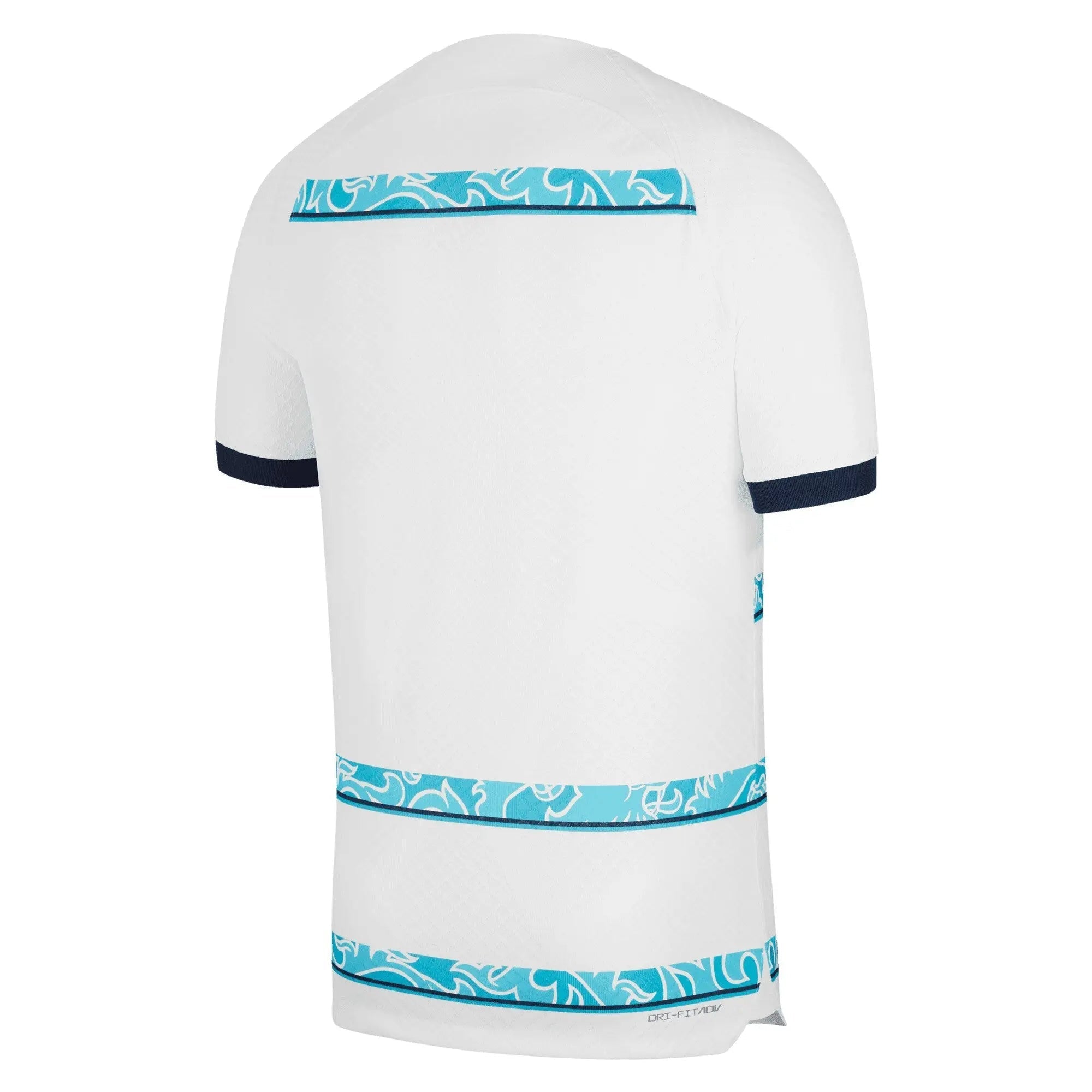 Chelsea Away Vapor Match Shirt 2022-23 - Shirts