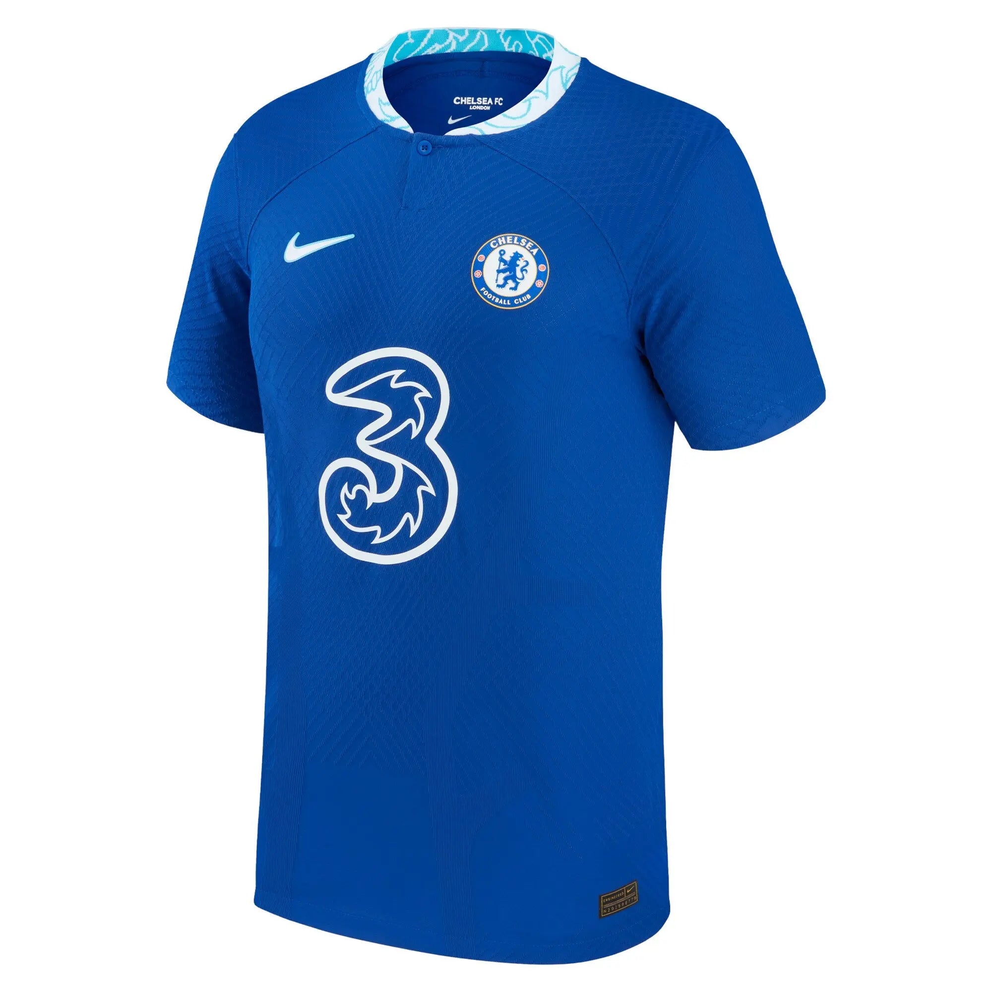 Chelsea Home Vapor Match Shirt 2022-23 - Shirts