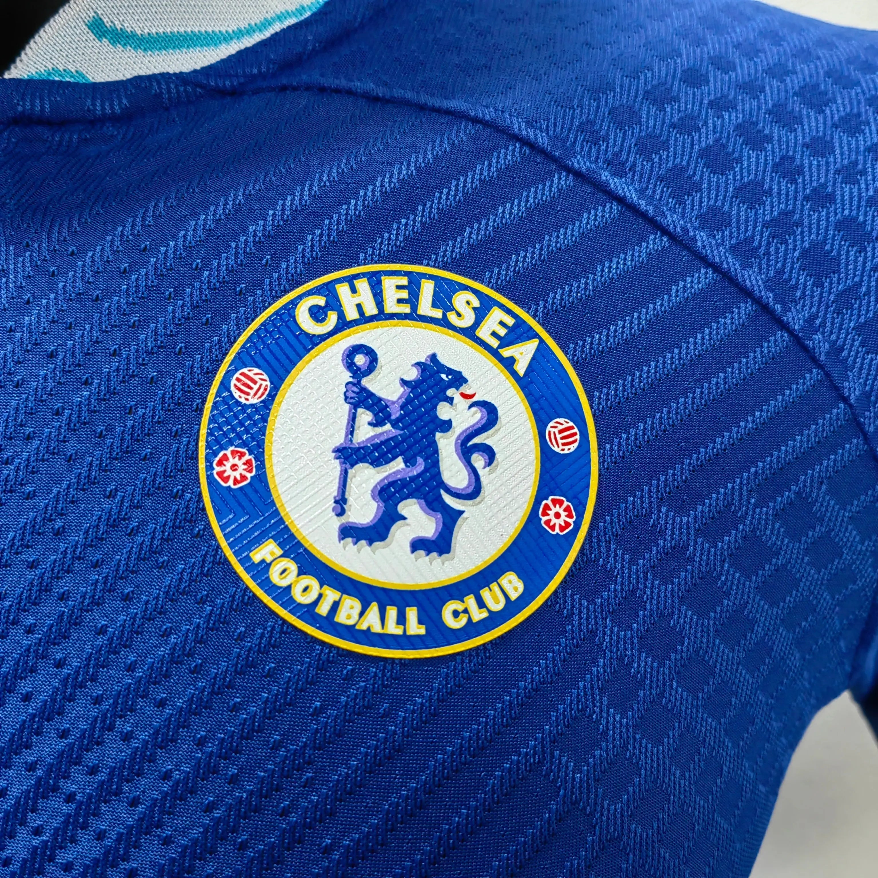 Chelsea Home Vapor Match Shirt 2022-23 - Shirts