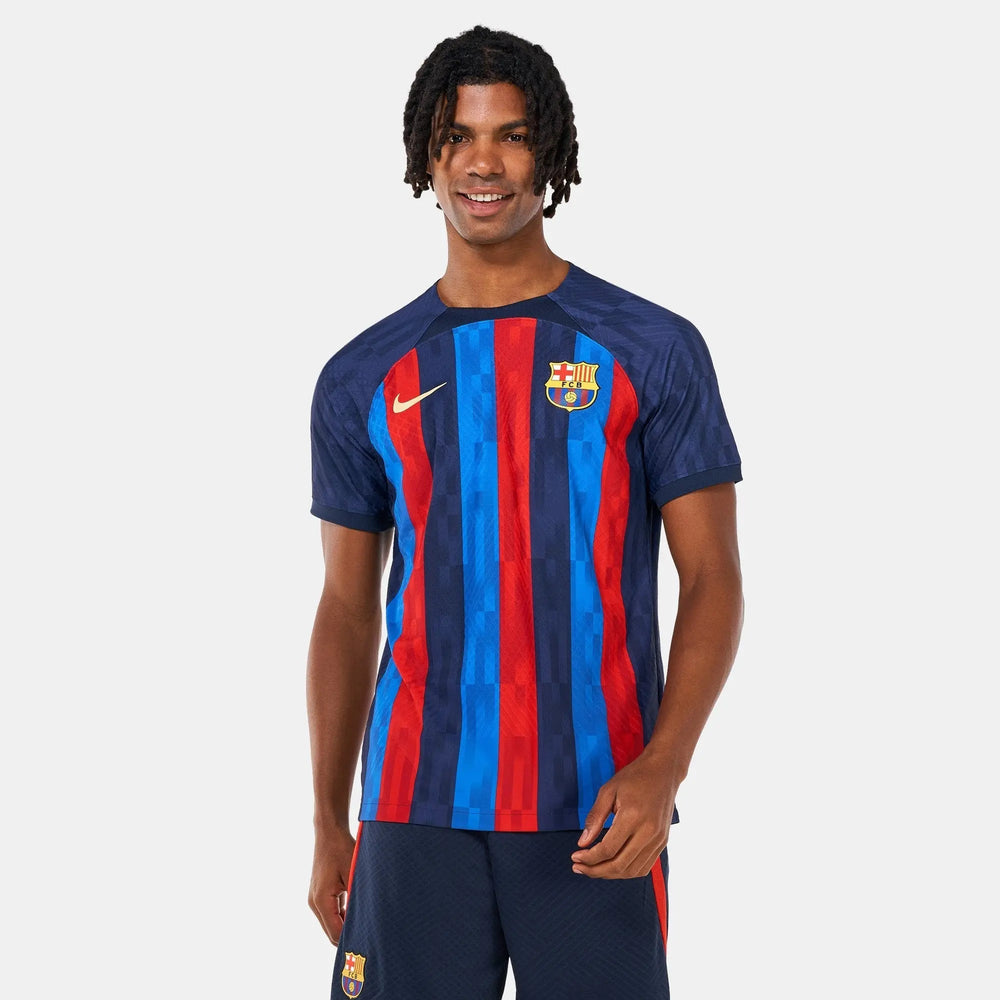 F.C. Barcelona 2022/23 Match Home - Shirts