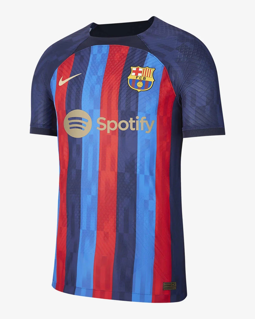 F.C. Barcelona 2022/23 Match Home - Shirts