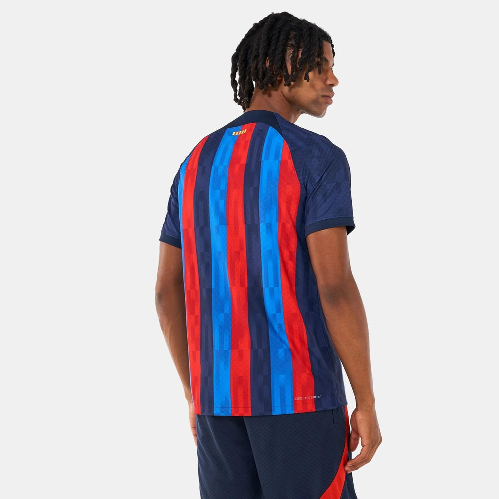 F.C. Barcelona 2022/23 Match Home - Shirts