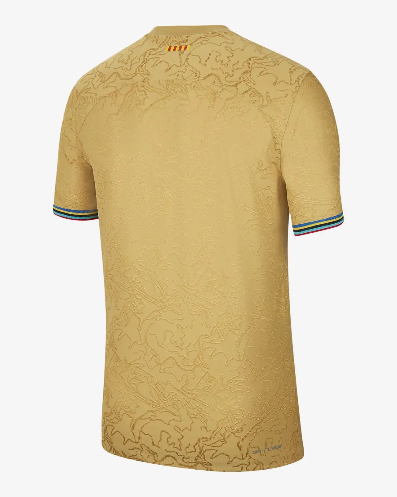 FC Barcelona Away shirt 22/23 Players Edition - Shirts