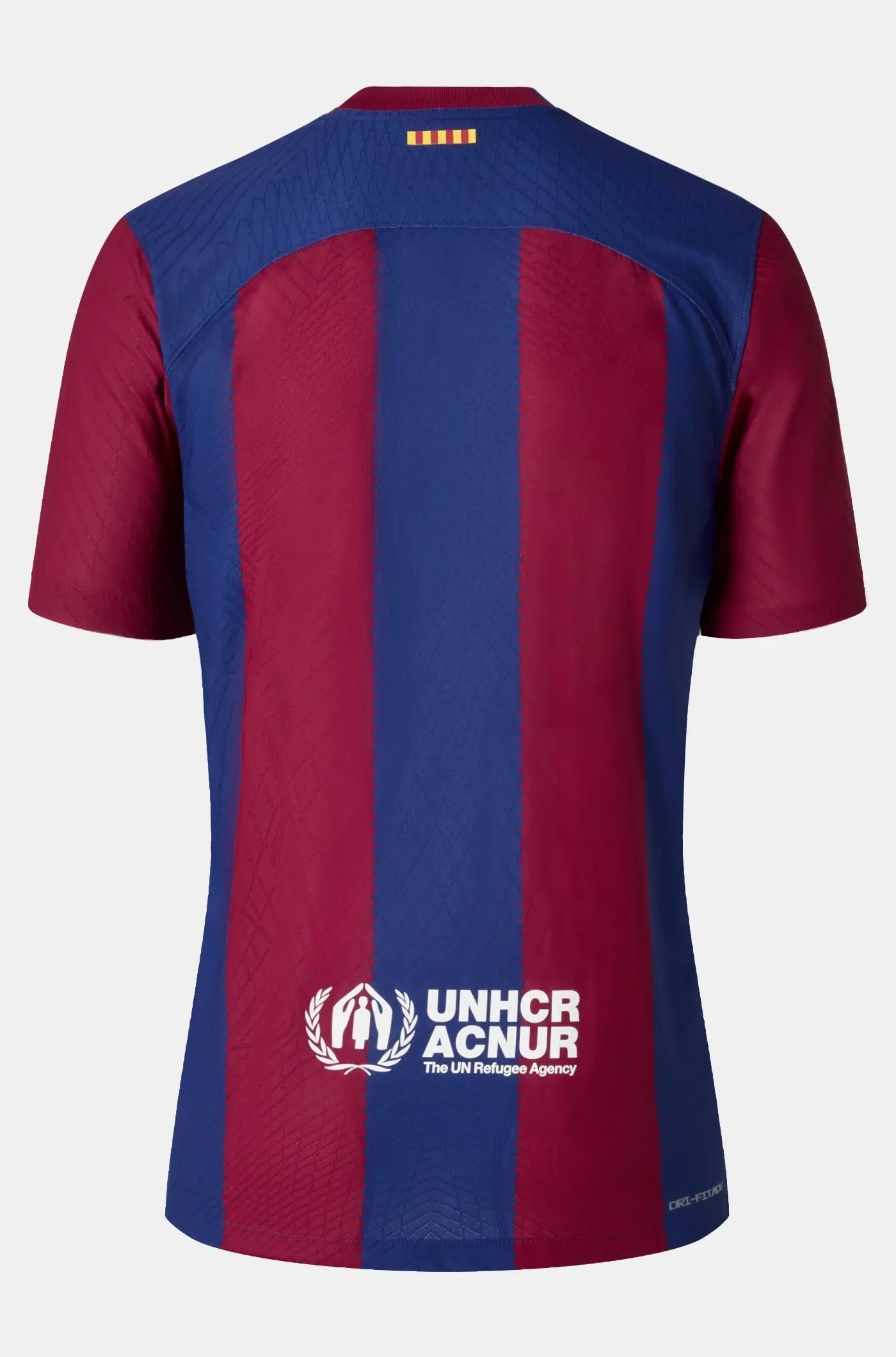 FC Barcelona Home Shirt 23/24 Player's Edition Shirts